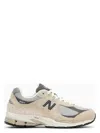 New Balance Low M2002r Sandstone Sneakers In Beige
