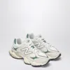 New Balance 9060 Lace-up Sneakers In Neutral