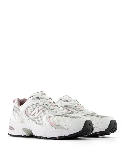 New Balance Women's Mr530 Sneakers In White