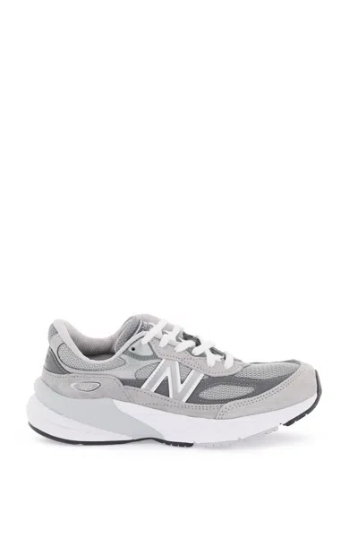 New Balance Women's Multicoloured Made In Grey