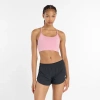 New Balance Women's Nb Essential Yoga Bra In Pink