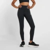 New Balance Nb Harmony High Rise 25in Legging Tight In Black