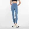 New Balance Women's Nb Harmony High Rise Legging 25" In Blue