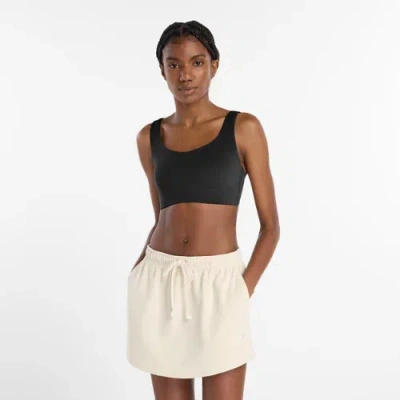 New Balance Women's Nb Harmony Yoga Bra In Black