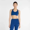 New Balance Women's Nb Rc Bra In Blue