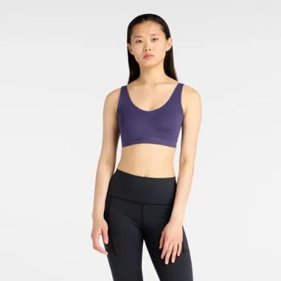 New Balance Women's Nb Rc Bra In Multi