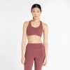 New Balance Women's Nb Rc Bra In Red