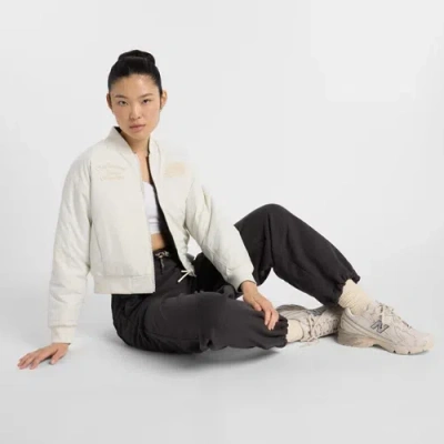 New Balance Women's Nbx Lunar New Year Trouser In Grey