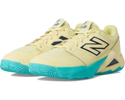 New Balance Coco Delray Wchcodi2 Sneakers Womens B Beige Tennis Shoes Shop321 In Multi