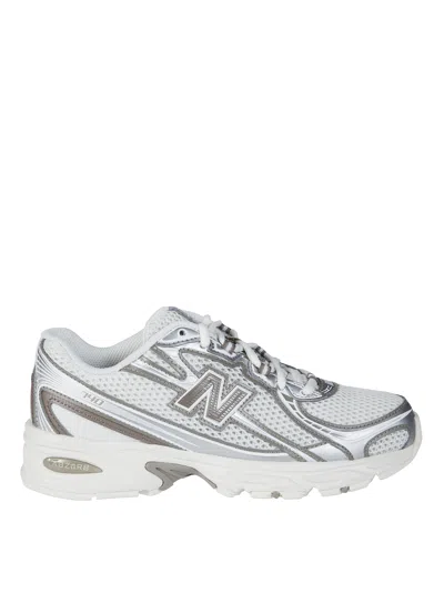 New Balance Women's -inspired Lifestyle Sneakers In Grigio