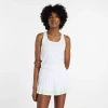 New Balance Women's Novelty Tournament Tank Top In White