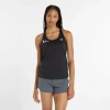 New Balance Women's Nyc Marathon Athletics Tank Top In Black