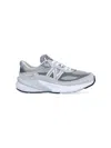 New Balance Sneaker Made In Usa 990v6 In Multi