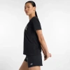 NEW BALANCE WOMEN'S RBC BROOKLYN HALF FINISHER T-SHIRT