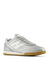 New Balance Women's Rc42 Running Sneakers In Silver