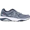 New Balance Women's Running Shoes In Grey/dragonfly Synthetic/mesh In Multi