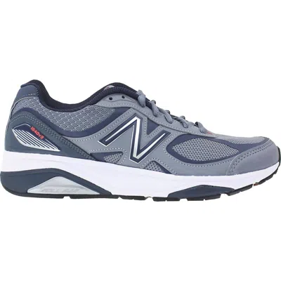 New Balance Women's Running Shoes In Grey/dragonfly Synthetic/mesh In Multi