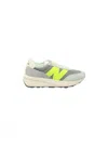 New Balance Women's Shoes  U370da In Gray