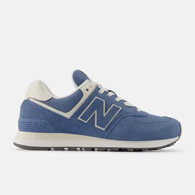 New Balance Women's Shoreline Sneaker In Blue