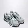 New Balance Sneaker 1906r Silver/blue