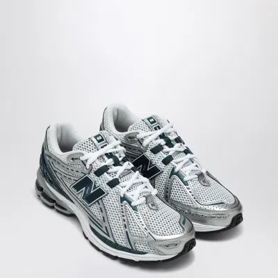 New Balance Women's Sneaker 1906r /blue