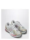 New Balance 1906r Low-top Sneakers In Beige
