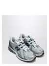 New Balance Women's Sneaker 1906r Silver/blue | Size 7.5 | U1906rcepl In Blue