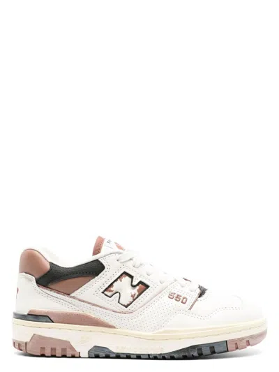 NEW BALANCE WOMEN'S SNEAKER 550