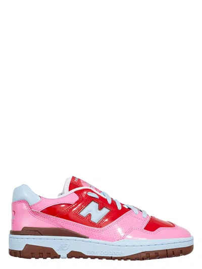 New Balance Women's Sneaker 550 Ykc | Size It 41.5 | Hu550ykc In Multi