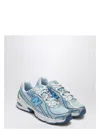 New Balance Women's Sneaker 740 Agate/white/sky Blue | Size Us 7 Un | U740st2pvc Color Ba