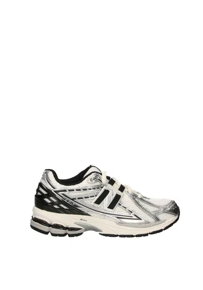 NEW BALANCE WOMEN'S SNEAKER NEW BALANCE M1906RER MULTICOLOR