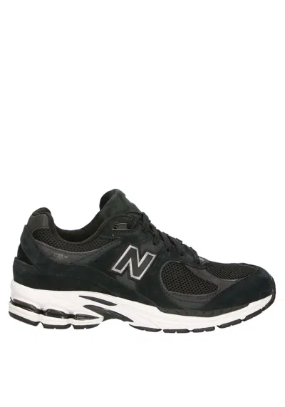 New Balance Women's Sneaker  M2002rbk Multicolor