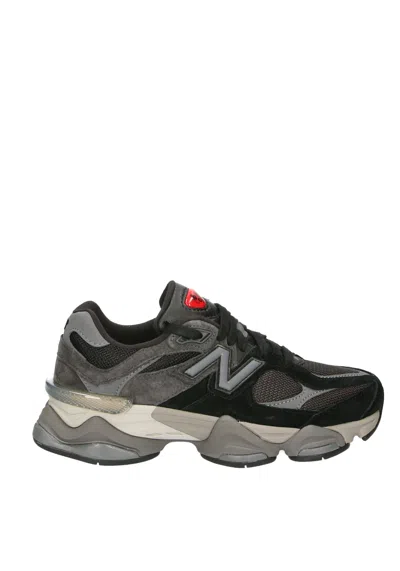 New Balance Sneaker 9060 Unisex In Animal Print