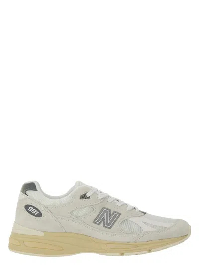 NEW BALANCE WOMEN'S SNEAKER U991