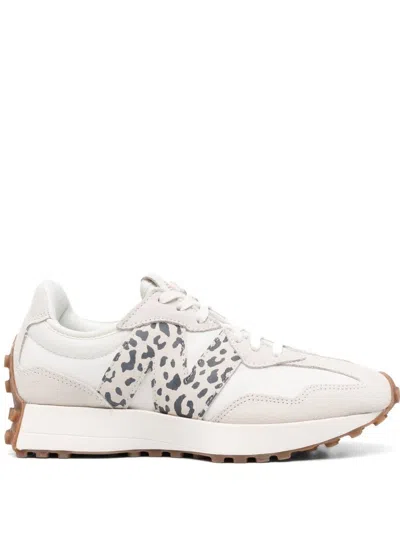 New Balance Women's Sneakers In Beige