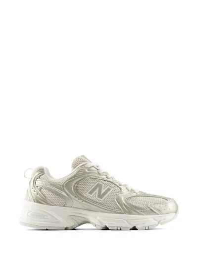 New Balance Women's Sneakers In Gold