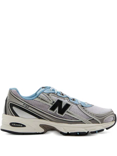 New Balance 740 Sneakers In Multi