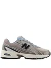 New Balance Women's Sneakers In Gray
