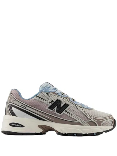 New Balance Women's Sneakers In Gray