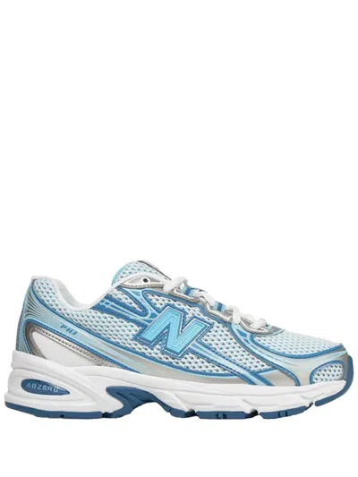 New Balance 740v2 In There Is No Color Specification For This Product.