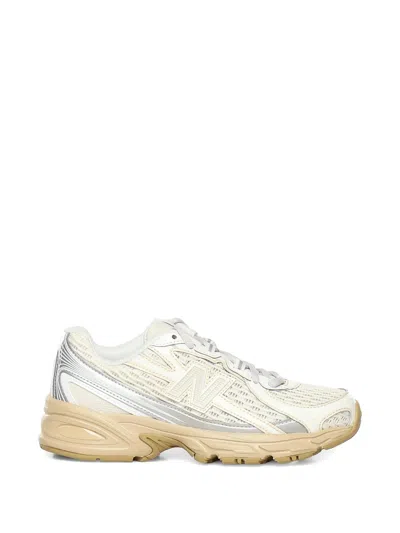 New Balance Women's Sneakers In Neutral