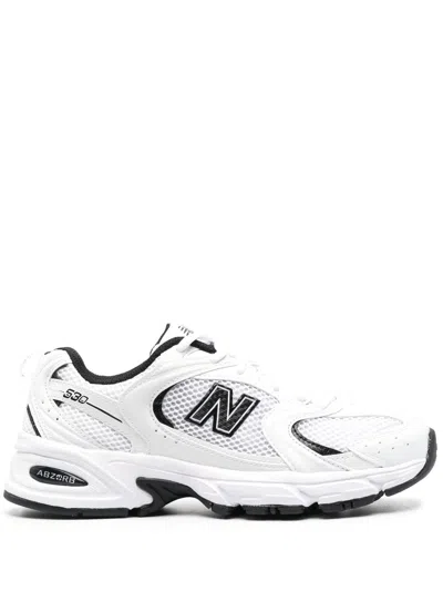 New Balance Women's Sneakers In White