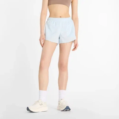 New Balance Women's Sport Essential Short 3"