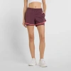 New Balance Women's Sport Essentials 2-in-1 Short 3" In Purple