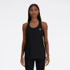 New Balance Women's Sport Essentials Tank Top In Black