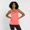 New Balance Women's Sport Essentials Tank Top In Red