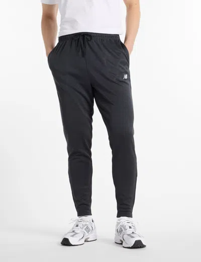 New Balance Women's Sport Knit Pant In Black
