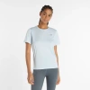 New Balance Women's Sports Essential T-shirt In Blue