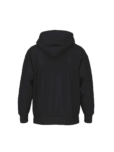 New Balance Women's Sweatshirt  Mt53938bk Black