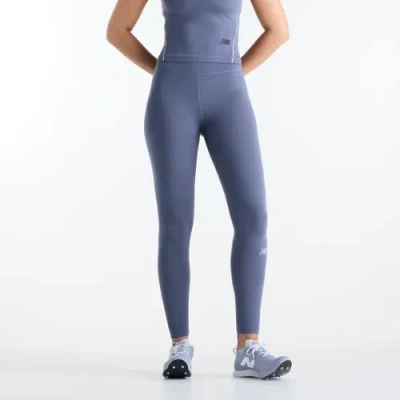 New Balance Women's Sydney Levrone Define High Rise Legging In Multi